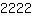 2***2