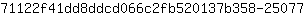 7***7