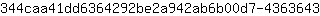 3***3