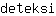 d***i