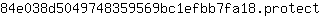 8***t
