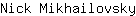 N***y
