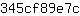 3***c