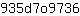 9***6