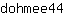 d***4