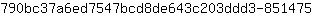 7***5