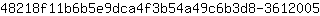 4***5