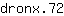 d***2