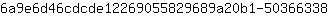 6***8