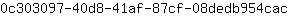 0***c