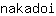 n***i