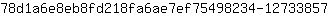 7***7