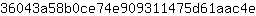 3***e