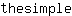 t***e