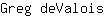 G***s
