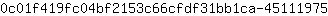 0***5