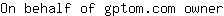 O***r