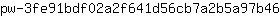 p***6