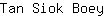 T***y