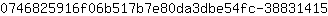 0***5