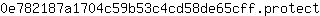 0***t