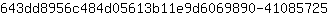6***5