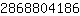 2***6