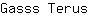 G***s
