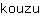 k***u
