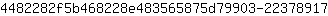 4***7