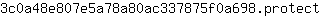 3***t