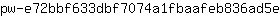 p***e