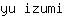 y***i