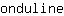 o***e