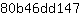 8***7