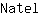 N***l