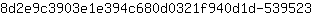 8***3