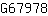 G***8