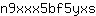 n***s