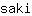 s***i