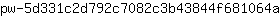p***a