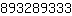 8***3