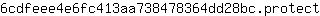 6***t