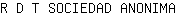 R***A