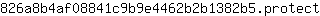 8***t