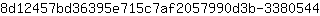 8***4
