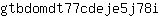 g***i