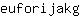 e***g