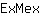 E***x
