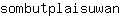 s***n